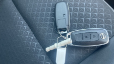 Nissan Juke 1.0 DiG-T N-Connecta 5dr DCT Petrol Hatchback